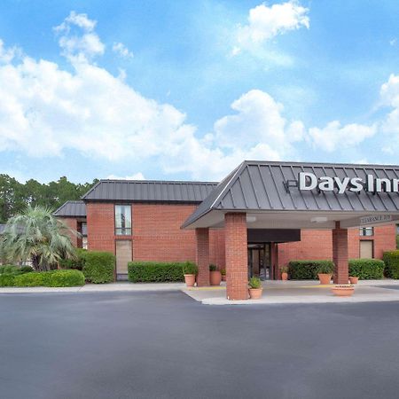 Days Inn By Wyndham Statesboro Eksteriør billede