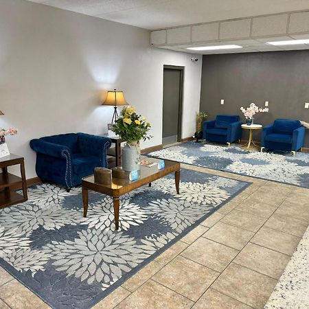 Days Inn By Wyndham Statesboro Eksteriør billede